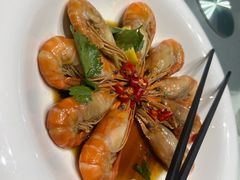 -华盛丰温州大排档(东三环南路店)