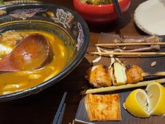 -鸟鹏烧鸟居酒屋(熙龙湾店)