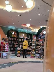 -奈尔宝·儿童乐园·亲子餐厅(苏州大悦城店)