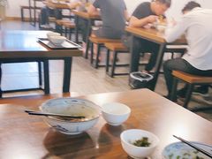 大堂-爱家面馆(常州总店)