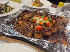 -彩云天云南餐厅