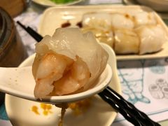 -点点心点心专门店(旺角店)