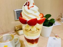 -PAN de PAIN Pancake & Sweets(K11 Art Mall店)