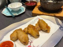 -柒园·三十年创意杭帮菜(龙湖滨江天街店)