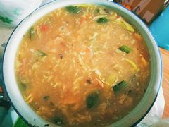 -林记私房菜(渔溪店)