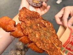 -丁脊壹绝·里脊肉