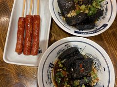 -黑白电视长沙小吃(悦汇城店)