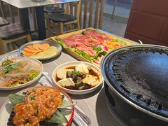 -正宗齐齐哈尔烤肉·齐牛哥鲜切炭火烤肉(杭州总店)