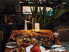 -埠口精酿夜景餐酒吧· BREWPORT BISTRO(长嘉汇重庆之眼店)