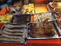 -车头老二大排档