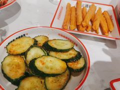 -柒酒烤肉(武鸣大帽山店)