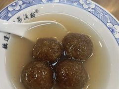 -粗茶淡饭(东关街店)