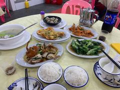 -秋姐美食店(旅游大道店)