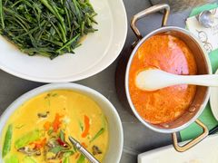 -帕蓝·暹罗料理(大学路店)