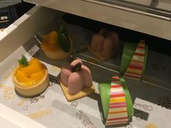 -行者书屋大堂吧 ·下午茶(南京圣和府邸酒店)