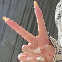 -US•美甲艺术 | 冕光
