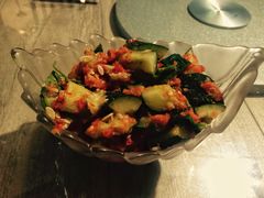 -泰米·休闲餐厅