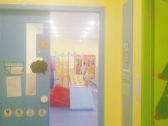 -金宝贝早教(和悦汇店)