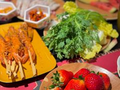 -牛New寿喜烧(虹桥新天地店)