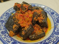 -新新湘菜馆(新中街二条店)