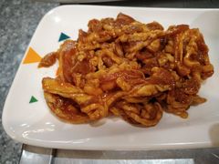 -千纸鹤嫩汁烤肉(西大直街店)