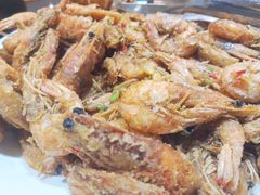 -四海蒸鲜蒸汽海鲜自助(北戴河店)