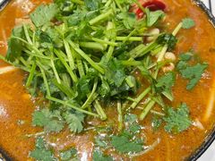 -肥汁米蘭香港米线(长宁来福士店)