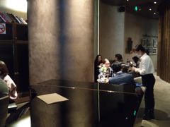 -wineapp葡萄酒餐吧(外滩金融中心店)