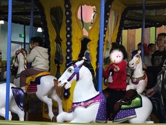 -Duda&Dada嘟哒和达达儿童公园(凯德mall新都心店)