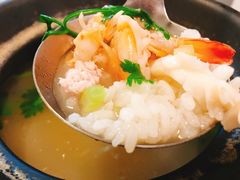 -唔止卤嘢·潮州府城菜(鹭江店)