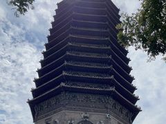 -玲珑塔公园