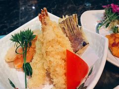 -大江户日本料理(吕厝店)