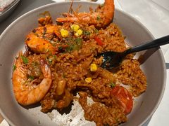 -The Boiling Crab宝灵蟹手抓海鲜(中国首店)