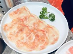-牛牛章·章鱼水煎肉(光谷世界城店)