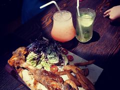 -The Cheebat 锌吧·Bistro(体育西店)