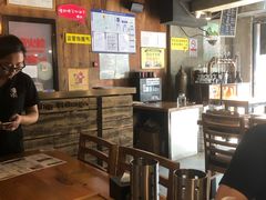 -腰子哥烤串(石佛营炫特店)