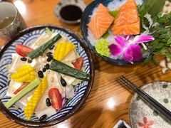 -人间酒暖·Go blanc·烧鸟·深夜食堂(陆家嘴店)