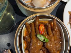 -兰亭轩茶餐厅(长江路店)