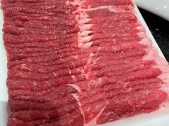 鲜羊肉-南门涮肉(上海二店)