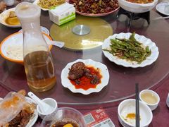 -明婷饭店(外曹家巷店)