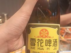 -龙虾奇迹(大华三路店)
