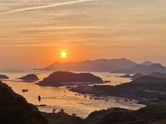 -北岐滩涂