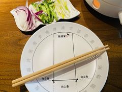-姥姥家春饼店(八里庄店)