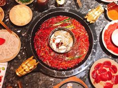 -蜀大侠火锅(寰球文化地标·总府店)