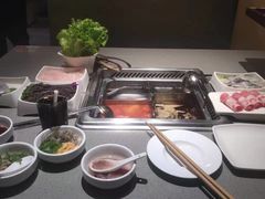 -海底捞火锅(塘厦天虹店)