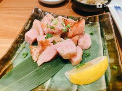 -初居食屋日式料理(万象城购物中心店)