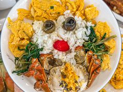 -蟹天蟹地农家菜·阳澄湖大闸蟹(浅水湾店)