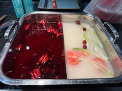 -五星桥原切肥牛火锅·30年专注好牛肉(湖塘店)