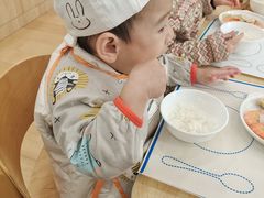 -蒙蒙狮蒙台梭利儿童之家