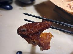 -绿茶餐厅(汇悦大融城店)